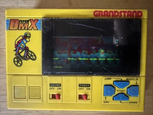 Grandstand bmx flyer classic - bmx,