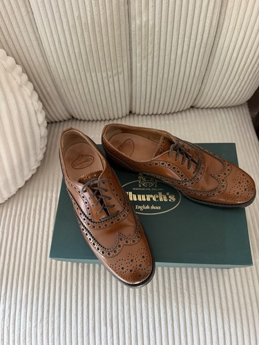 Church womens shoes 5 - us,