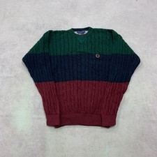 Vintage Tommy Hilfiger Knitted