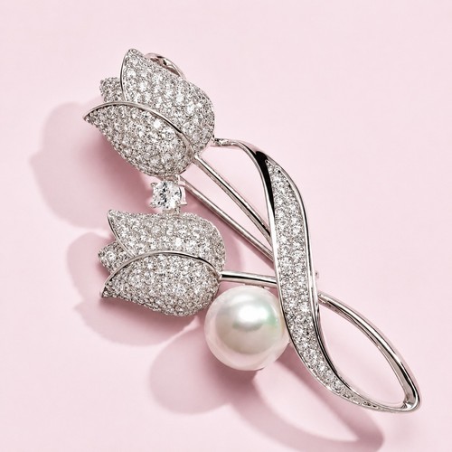 Womens elegant tulip - elegant,