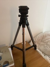 Miranda Titan TP30 Tripod