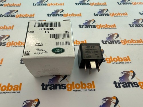 Pin multi purpose relay in - 4-pin,