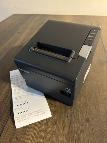 Epson t88v thermal - thermal, pos