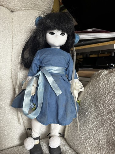 Little apple dolls mirari goth - little,