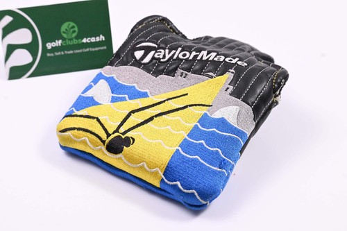 Taylormade prison break spider - prison,