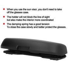 Sunglasses Holder Car Glasses