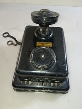 Antique American Electric Co