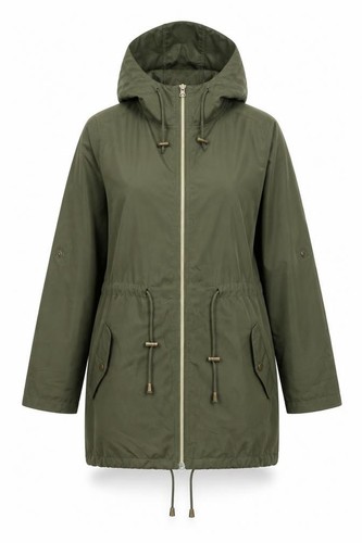 Womens parka pocket size - womens, in