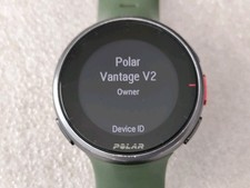 Polar Vantage V2 Premium Multisport Watch