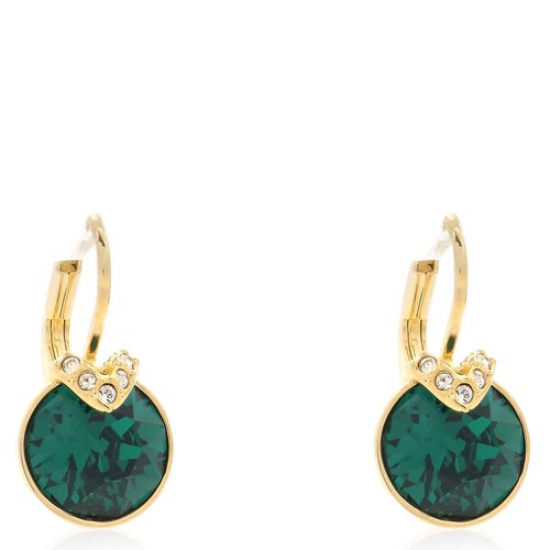 Swarovski bella gold tone - swarovski,