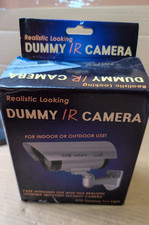 BW Dummy Cameres 1100S Home