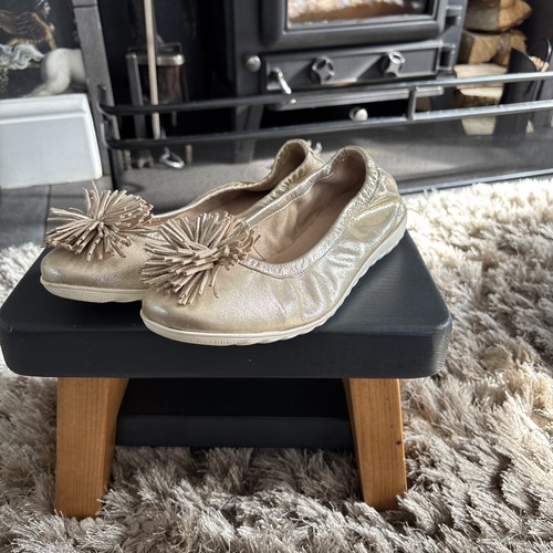 Caprice women ballet - ballet, flat