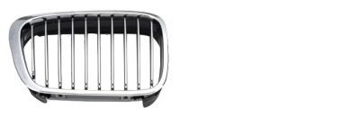 Bmw series e46 03 grille - bmw, 3