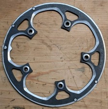 Homemade FSA Bash Guard 110
