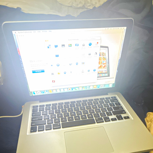 Apple macbook pro - macbook,