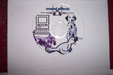 sound effects cd every day