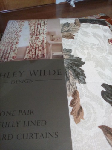 Ashley wilde fully lined - wilde,