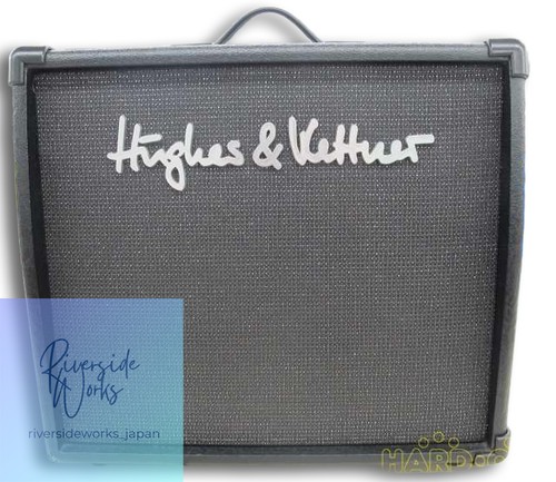 Hughes kettner combo dfx - hughes&kettner,