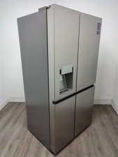 Hisense RS818N4TIC Fridge