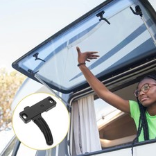  Push to Open Latch Door