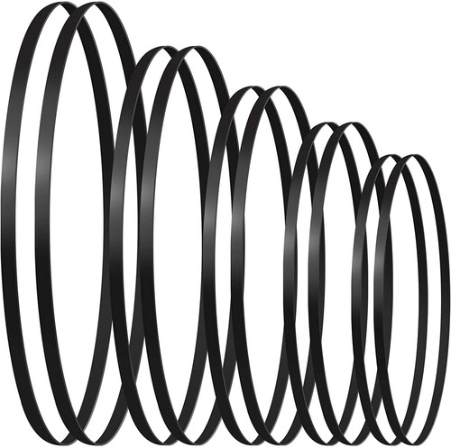 Pieces turntable belt - turntable,