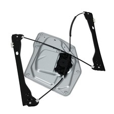 Window Regulator w//o Motor