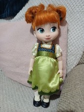 Disney Animators collection