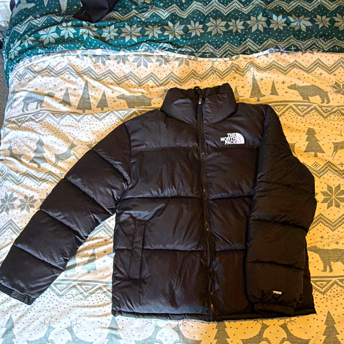 The north face 700 - the,
