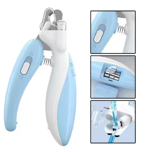 Professional pet nail clippers - professional,