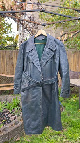 Vintage s green german - vintage,
