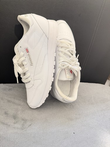 Rebook classic size - uk,