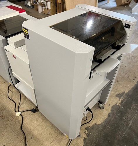 Kasfold 3000c booklet - 3000c, maker