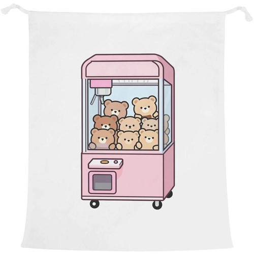 Teddy bear claw machine - bear,