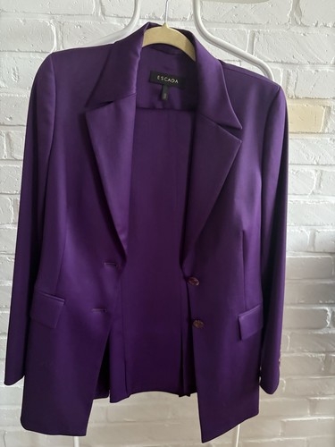 Escada margaretha ley virgin - ley,