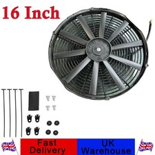 16 Inch 120W High Power