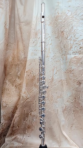 Yamaha yfl 311ii - c, used