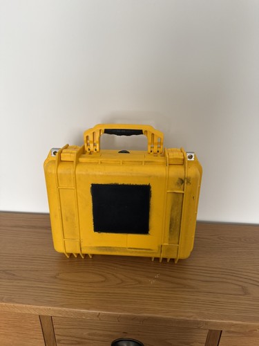Peli 1450 protector hard case - protector,