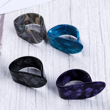 Thumb Finger Nail Guitar Picks