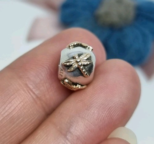 Boxed genuine pandora silver - genuine, &