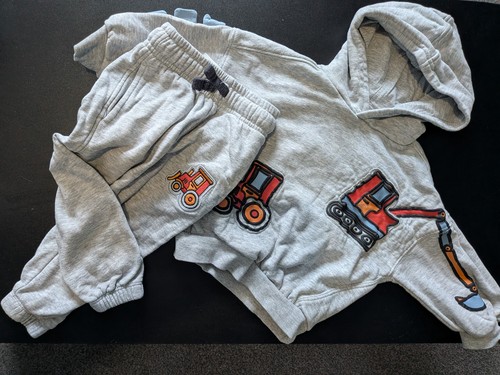Boys small clothes - small, bundle