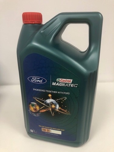 Brand new genuine ford - brand,