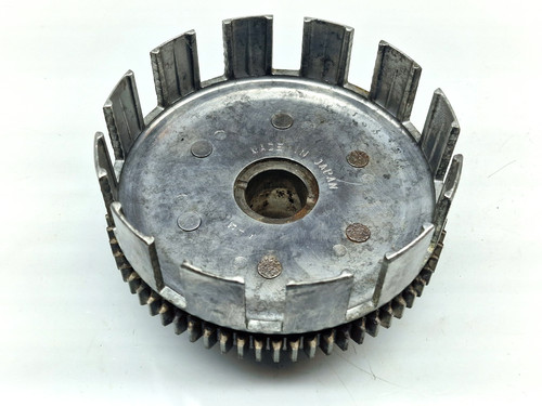 Kawasaki 420 clutch - 420,
