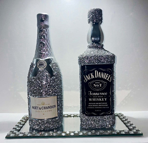 Jack daniels old - jack, no.