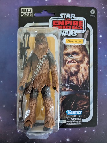 Star wars chewbacca - chewbacca, 40th