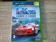 Outrun 2006 Coast 2 Coast