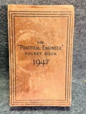 1947 practical engineer pocket - 1947,