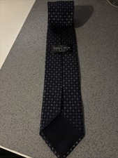 Men’s Savile Row Company Tie