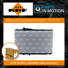 Radiator fits HONDA CIVIC FK3