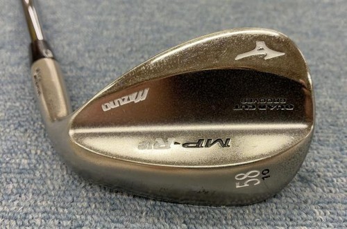 Mizuno r12 - (black, nickel)