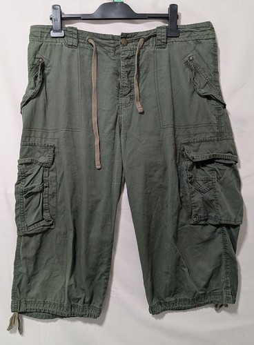 Airwalk mens vintage y2k - y2k, army